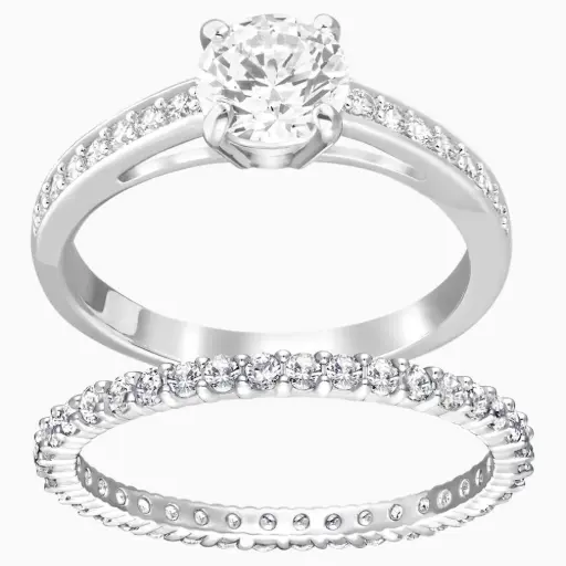 [5184317] Swarovski Women's Ring 5184317