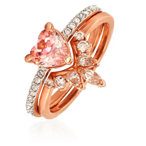 [5474937] Swarovski Women's Ring 5474937