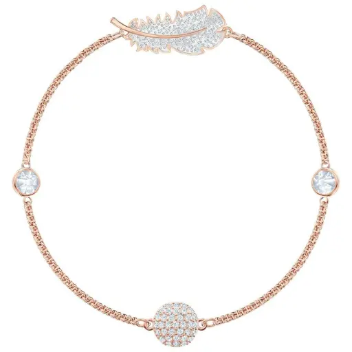 [5511003] Swarovski Women's Bracelet 5511003