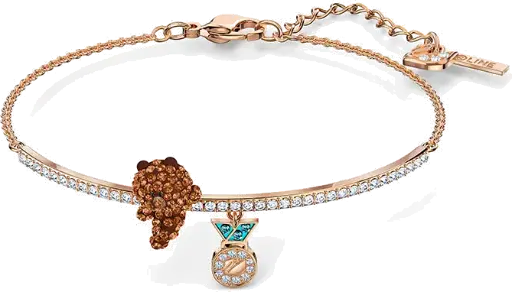 [5520940] Swarovski Women's Bracelet 5520940