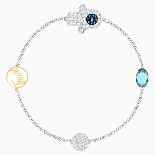 [5373249] Swarovski Women's Bracelet 5373249
