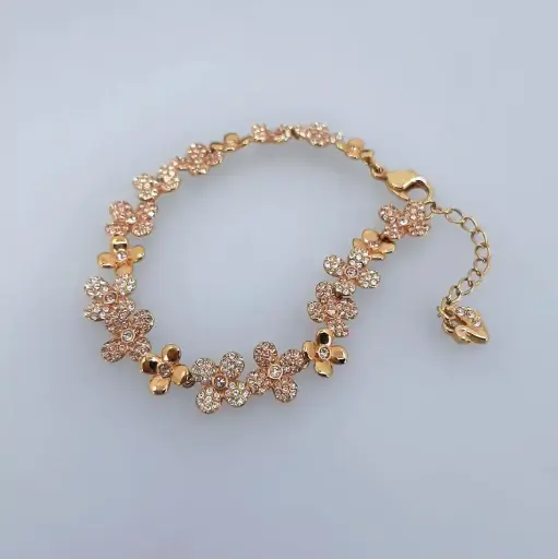 [5253672] Swarovski Women's Bracelet 5253672