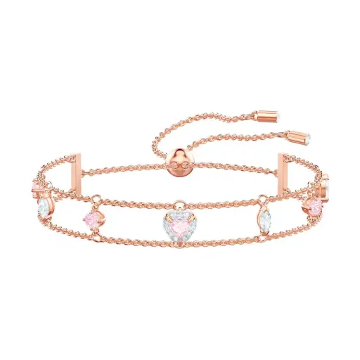 [5446304] Swarovski Women's Bracelet 5446304