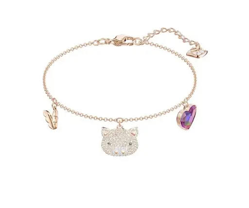 [5447482] Swarovski Women's Bracelet 5447482