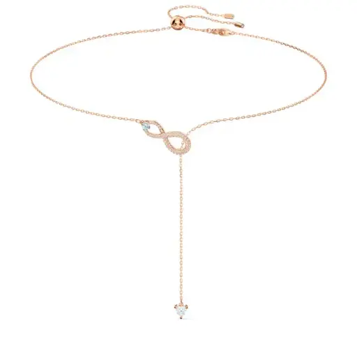 [5521346] Swarovski Women's Necklace 5521346
