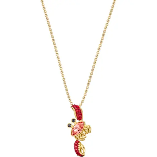 [5465940] Swarovski Women's Necklace 5465940
