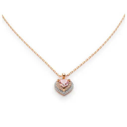 [5439314] Swarovski Women's Necklace 5439314