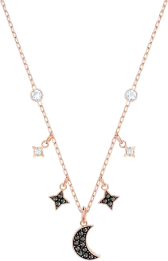 [5429737] Swarovski Women's Necklace 5429737