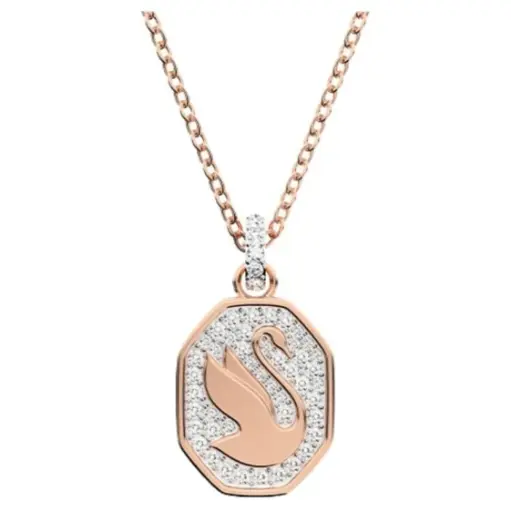 [5621106] Swarovski Women's Necklace 5621106