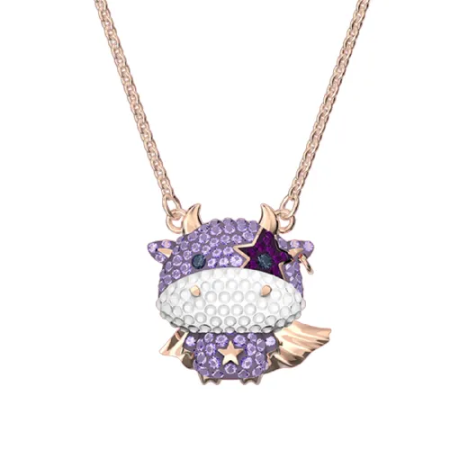 [5599162] Swarovski Women's Necklace 5599162