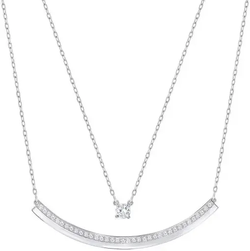 [5225444] Swarovski Women's Necklace 55225444