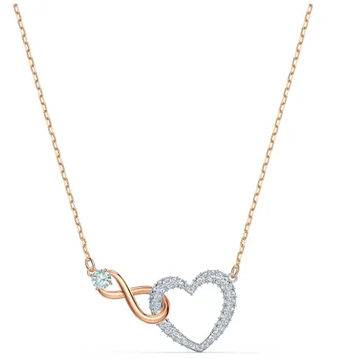 [5518865] Swarovski Women's Necklace 5518865