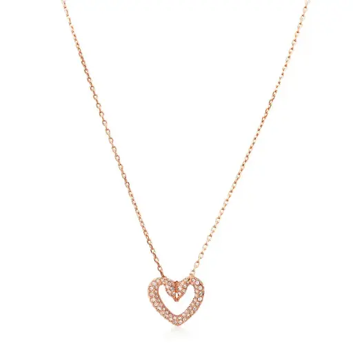 [5628657] Swarovski Women's Necklace 5628657