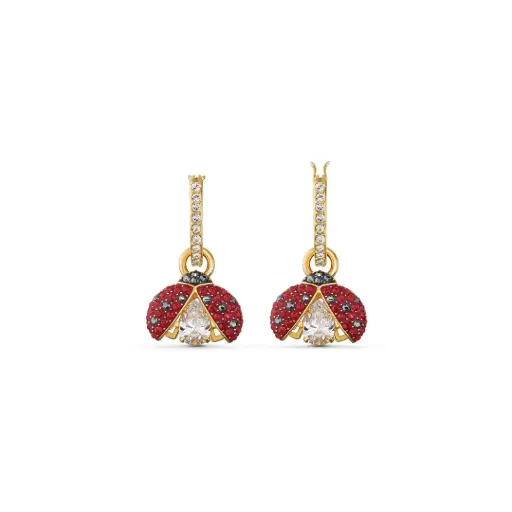 [5537490] Swarovski Women's Earrings 5537490