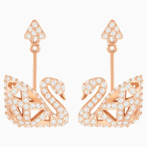 [5358058] Swarovski Women's Earrings 5358058
