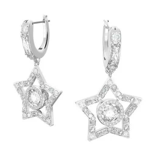 [5617767] Swarovski Women's Earrings 5617767