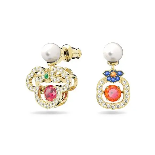 [5622087] Swarovski Women's Earrings 5622087
