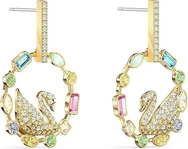 [5549051] Swarovski Women's Earrings 5549051