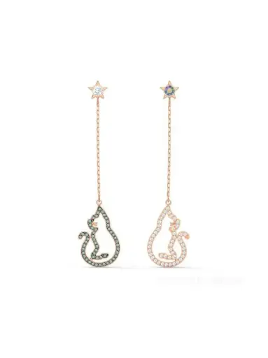 [5558174] Swarovski Women's Earrings 5558174