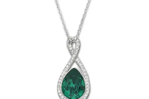 [1157964] Swarovski Women's Necklace 1157964