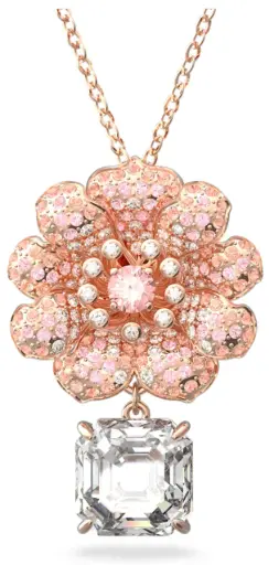 [5615095] Swarovski Women's Necklace 5615095