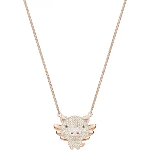 [5446986] Swarovski Women's Necklace 5446986