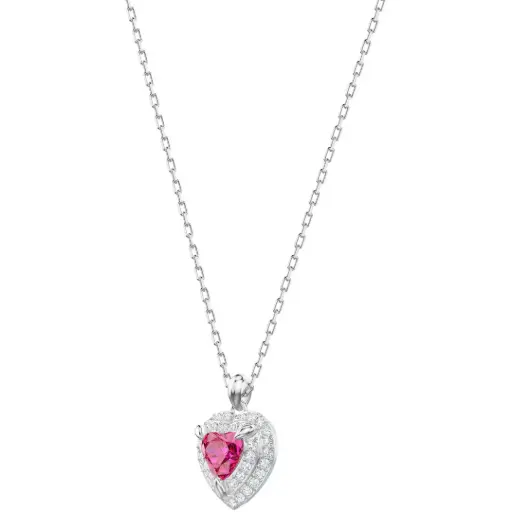 [5446301] Swarovski Women's Necklace 5446301