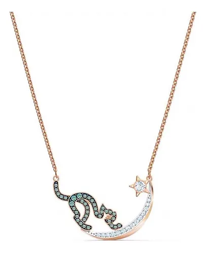 [5558175] Swarovski Women's Necklace 5558175