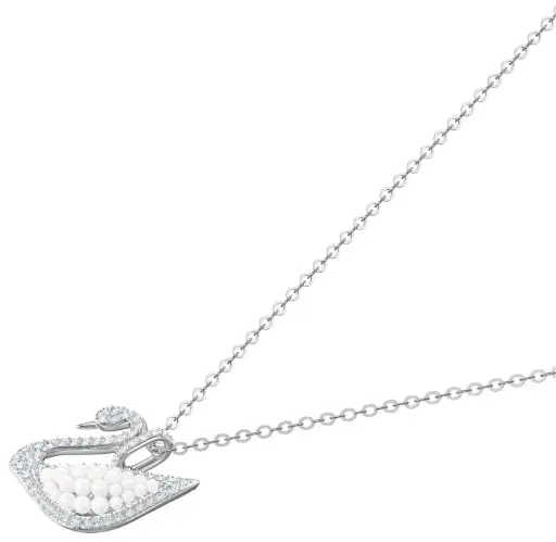 [5411791] Swarovski Women's Necklace 5411791