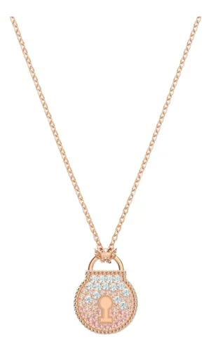 [5578393] Swarovski Women's Necklace 5578393