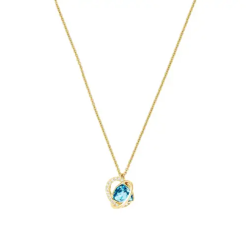 [5455037] Swarovski Women's Necklace 5455037