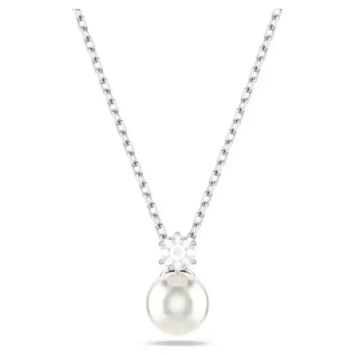 [5693897] Swarovski Women's Necklace 5693897