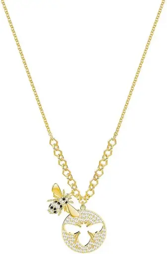 [5365641] Swarovski Women's Necklace 5365641