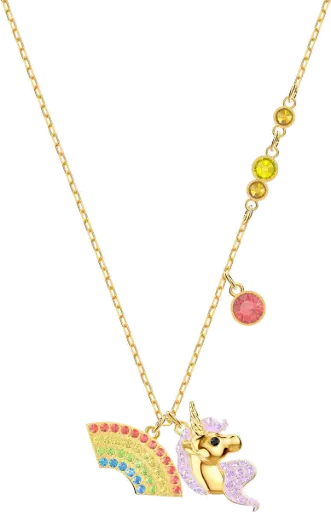 [5468314] Swarovski Women's Necklace 5468314