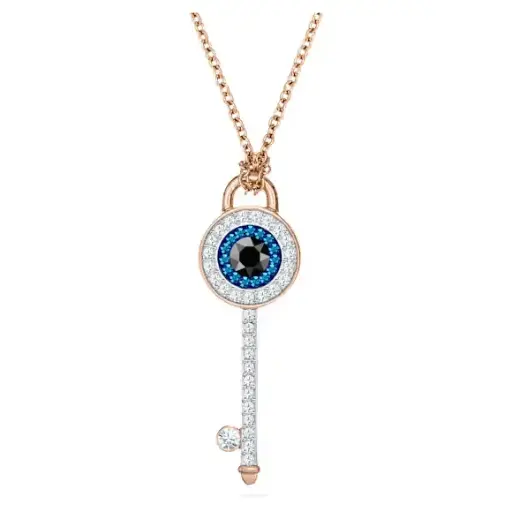 [5437517] Swarovski Women's Necklace 5437517