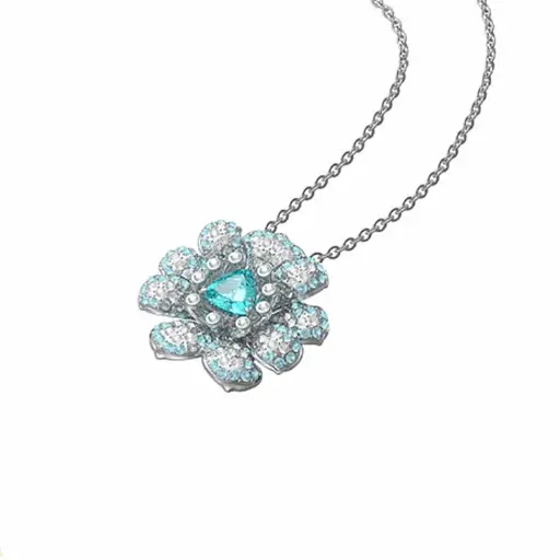 [5615092] Swarovski Women's Necklace 5615092