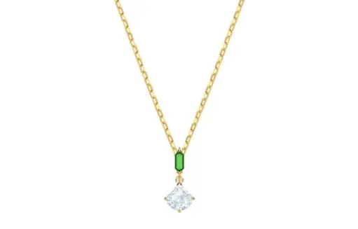[5459394] Swarovski Women's Necklace 5459394
