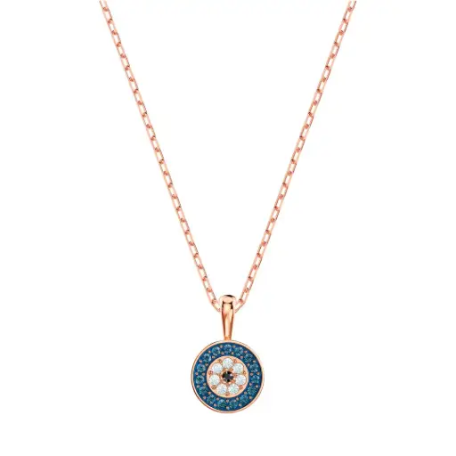 [5468919] Swarovski Women's Necklace 5468919
