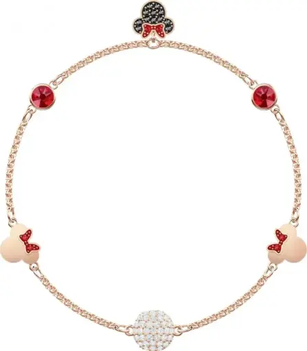 [5462365] Swarovski Women's Bangles 5462365