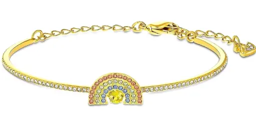 [5537493] Swarovski Women's Bangles 5537493