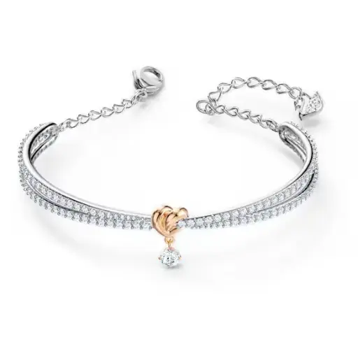 [5516544] Swarovski Women's Bangles 5516544