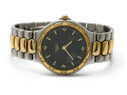 Longines Vintag Men"s Watch