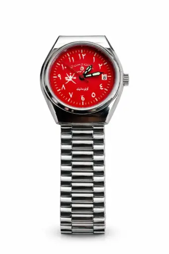 WEST END WATCH VINTAGE 