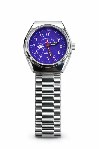 WEST END WATCH VINTAGE 