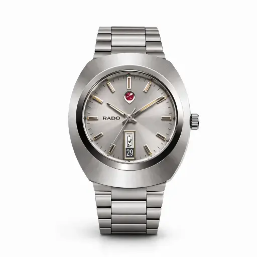 [R12995103] RADO Diaster Men's Automatic Watch  