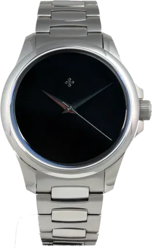 Venezianico Redentore 40 Ultra Black Watch