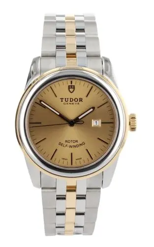 TUDOR MEN'S WATCH 