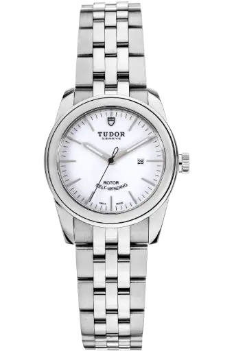 Tudor Glamour Date Automatic Watch