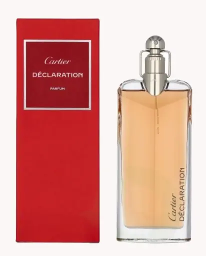 Cartier Declaration Parfum 100 ML