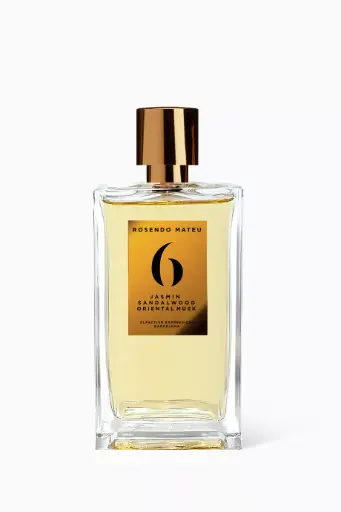 ROSENDO MATEU 6 EDP 100ML (TESTER) 